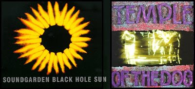BLACK HOLE SUN