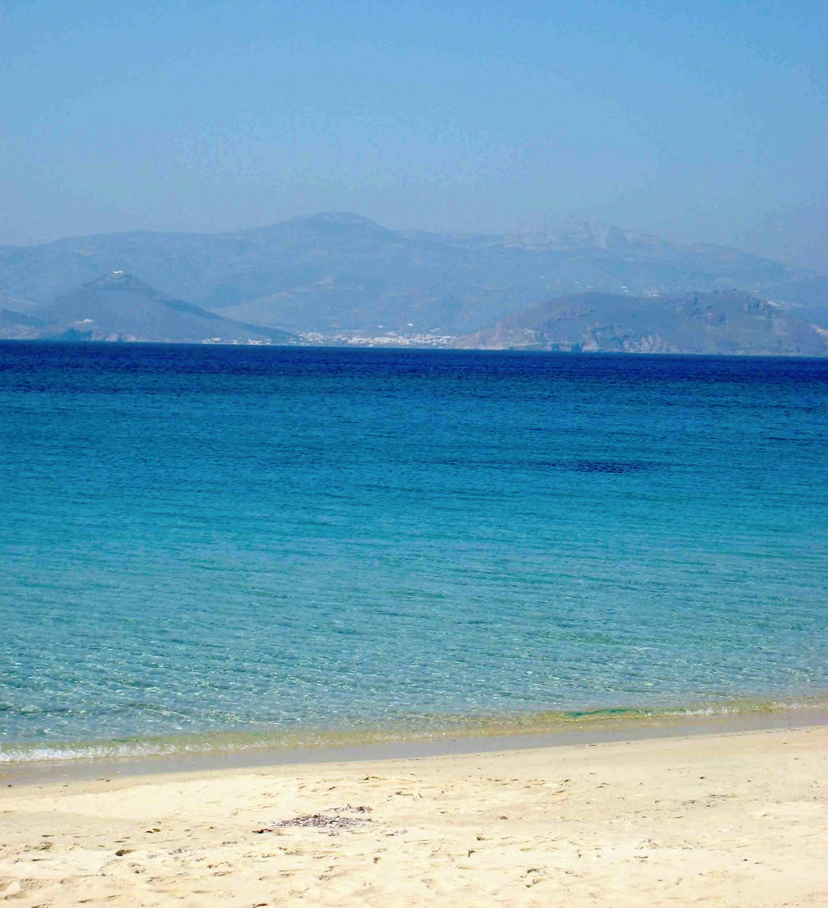 Η ΠΑΡΑΛΙΑ ΜΟΥΟΥΟΥΟΥΟΟΥΥΟΥ!!!! ΑΓΙΑ ΑΝΝΑ-ΠΛΑΚΑ, ΝΑΞΟΣ!