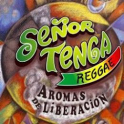 Señor Tenga reeditan "Aromas de liberación" su segundo disco.