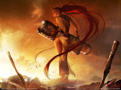 Nake Girl Games