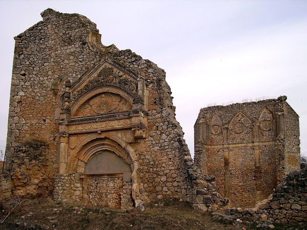 Qué visitar en Mondéjar - habitaclia.com Qué visitar en Mondéjar - habitaclia.com