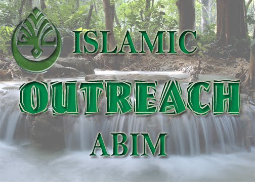 Islamic Outreach ABIM Kelantan