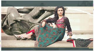 Churidar Salwar Kameez, Indian Stylish Fashion Wear