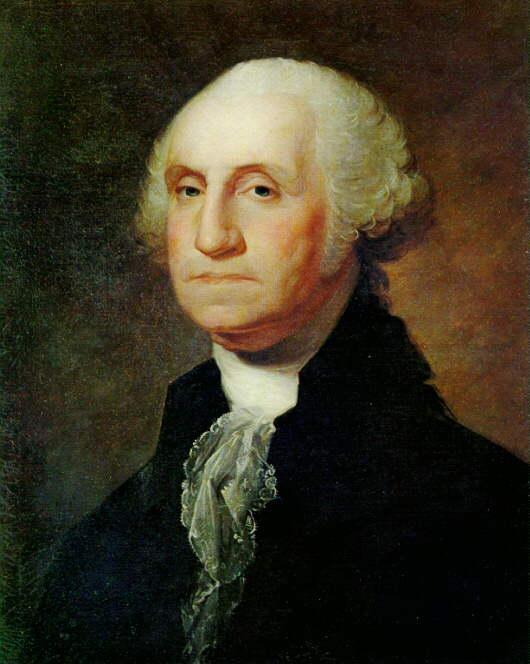 History Girl: George Washington has $300,000.00 in late fees…that’s a