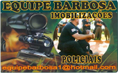 Imobilizações Policiais