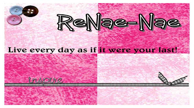 Renae Nae