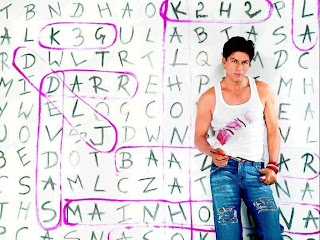 Hd Srk
