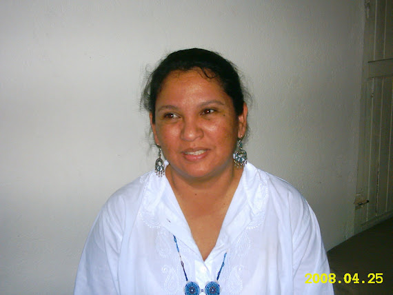 Adriana Martinez Cordero