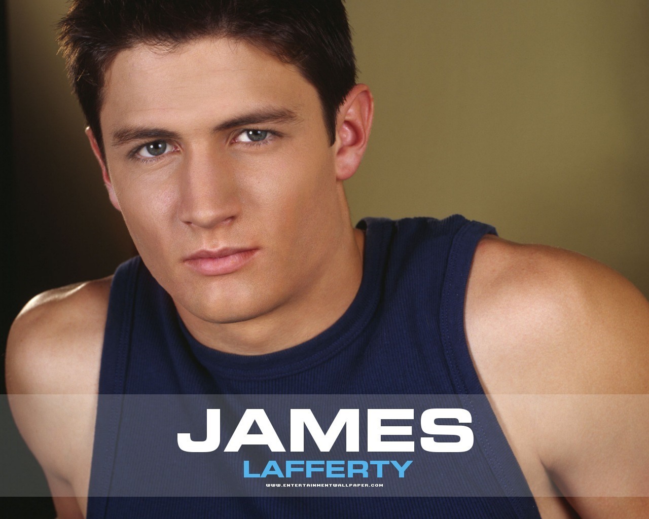 jame lafferty