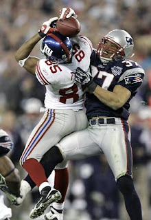 NFL retirement Rodney Harrison dirty cheater