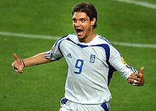 Angelos Charisteas ( Grecia, 2001-2008 )