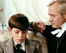 Fanny and Alexander