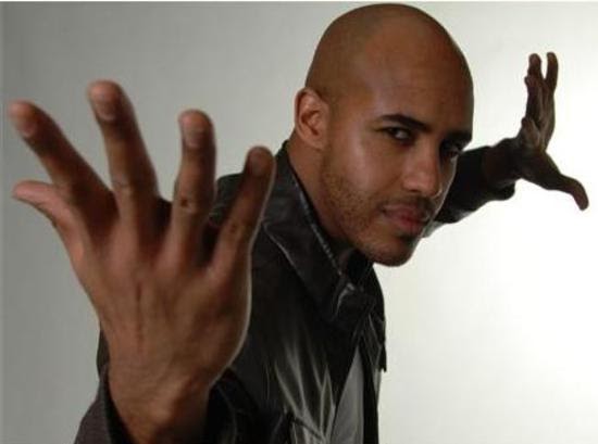 Eskindir Tesfay, Eritrea's Bruce Lee Madote