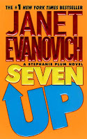 Seven Up - Janet Evanovich - 2001