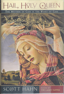 Hail Holy Queen
