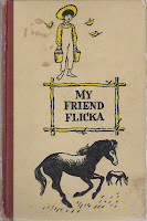 My Friend Flicka (Wikipedia LINK)