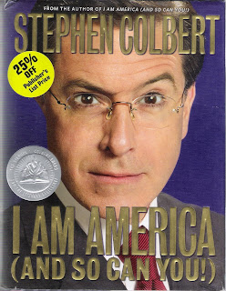 I Am America
