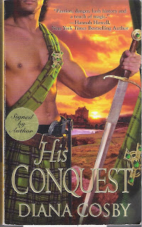 His Conquest
