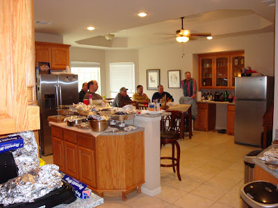 turkeys