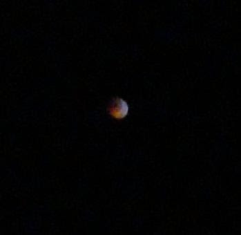 Lunar Eclipse