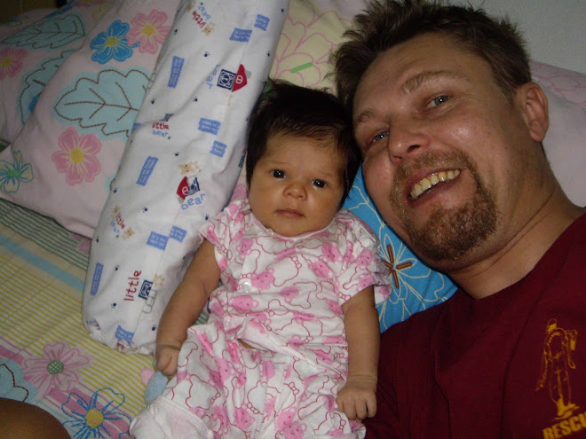 Carla and Dad
