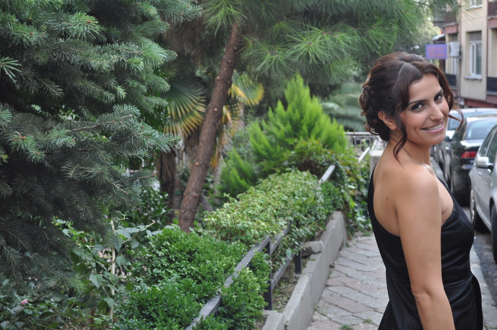 öyle değil aslında&hellip;! Eylül 2010