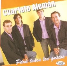 Cuarteto Alemán