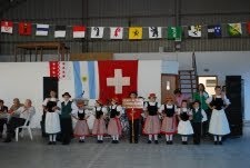 Grupo Encantos Alpinos