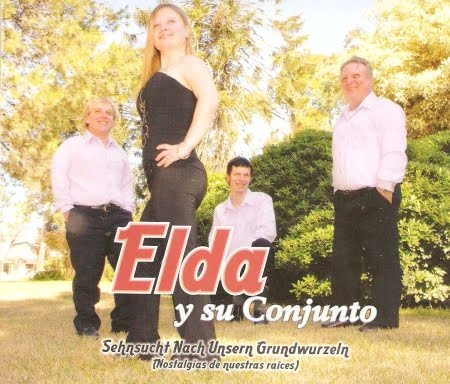 Elda y su Conjunto