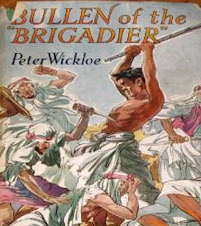 Bullen of the Brigadier