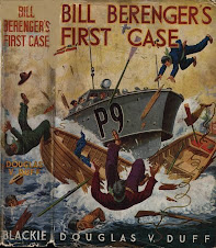 Berenger's First Case