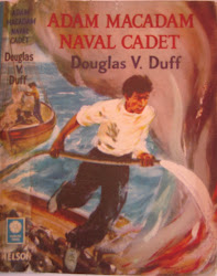 Naval Cadet