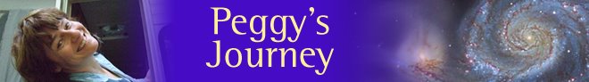 Peggy's Journey