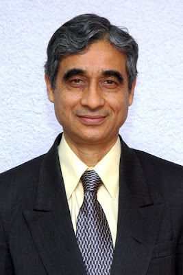 O P Bhatt