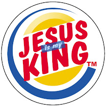Jesus The King