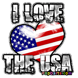 I-Love-USA Coup de coeur