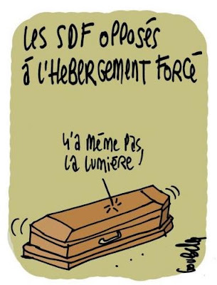 CDG 25 (fin) : Au trou ! sdf CDG 25 (fin) : Au trou !