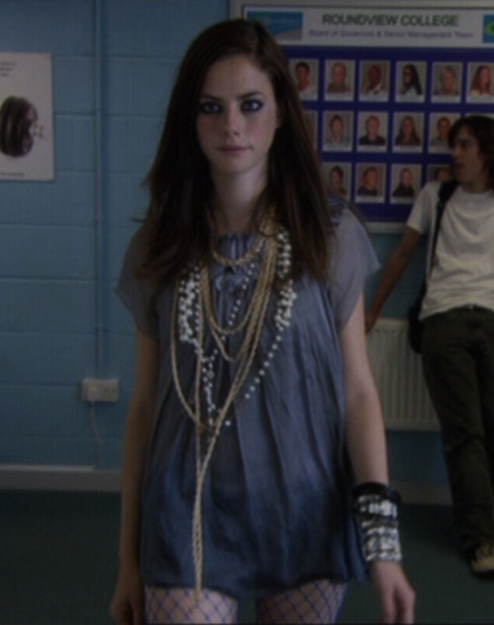 Effy Stonem Wardrobe coocoochanel skins style effy stonem Effy Stonem Wardrobe coocoochanel skins style effy stonem