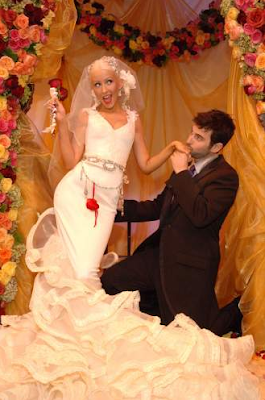 Events By Heather Ham: Celebrity Wedding: Christina Aguilera Events By Heather Ham: Celebrity Wedding: Christina Aguilera