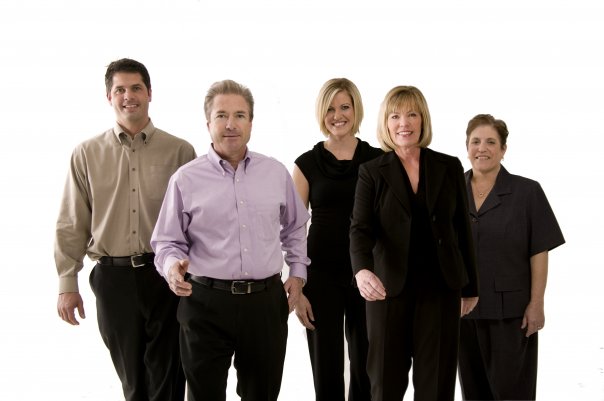 The Harvest Team of Temecula Valley