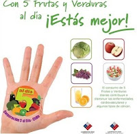 20 Consejos Saludables