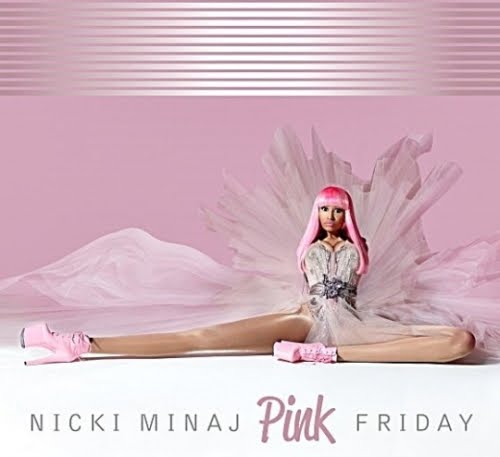 nicki minaj pink friday deluxe nicki minaj pink friday album cover. nicki minaj pink friday deluxe