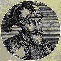 Biografias de Panama La vieja Pedro Arias Avila (Pedrarias Davila)