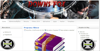 Download DownsFox