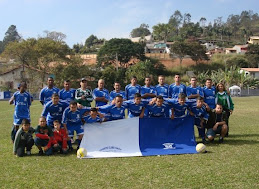 EQUIPE CAMPEÃ - 2008