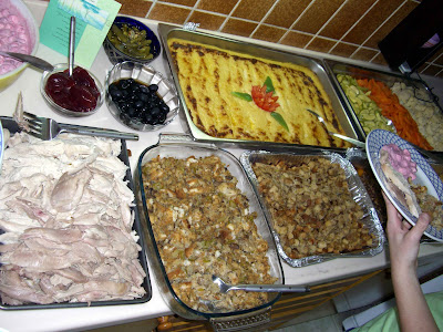 Fourth Weekend in Kuwait