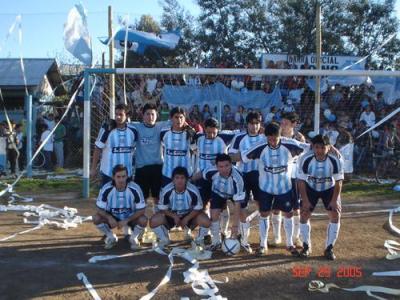 Serie de Honor 2005