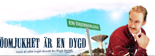 Ödmjukhet är en dygd