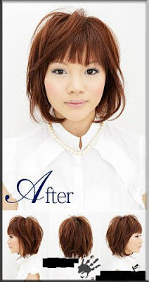 From Hair To My Daily Life 5 Diy Hairstyling Tips For Asian