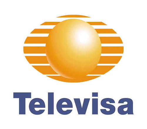 Grupo Televisa, es un